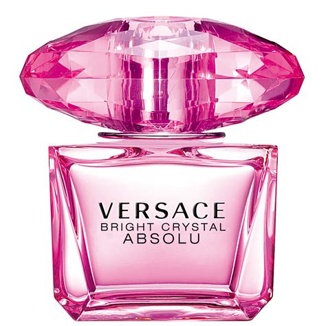 versace bright crystal absolu edp 90ml|Versace Bright Crystal absolu sample.